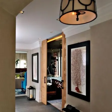 Bed and breakfast Amazing Villa With Privat Pool In Saint-Tropez *