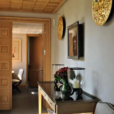 Bed and breakfast Amazing Villa With Privat Pool In Saint-Tropez Saint-Tropez