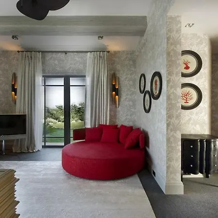 Amazing Villa With Privat Pool In Saint-Tropez * Saint-Tropez