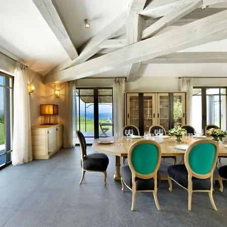 Bed and breakfast Amazing Villa With Privat Pool In Saint-Tropez Saint-Tropez