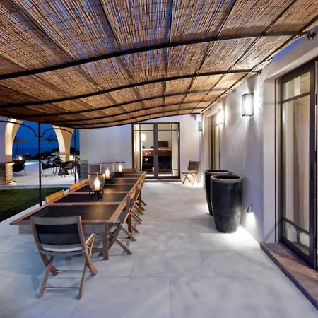 Amazing Villa With Privat Pool In Saint-Tropez * Saint-Tropez