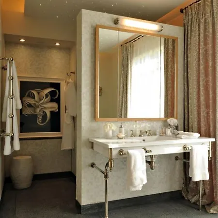 Bed and breakfast Amazing Villa With Privat Pool In Saint-Tropez Saint-Tropez