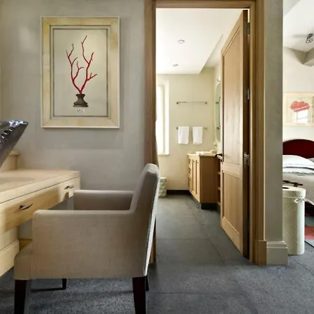Amazing Villa With Privat Pool In Saint-Tropez Saint-Tropez